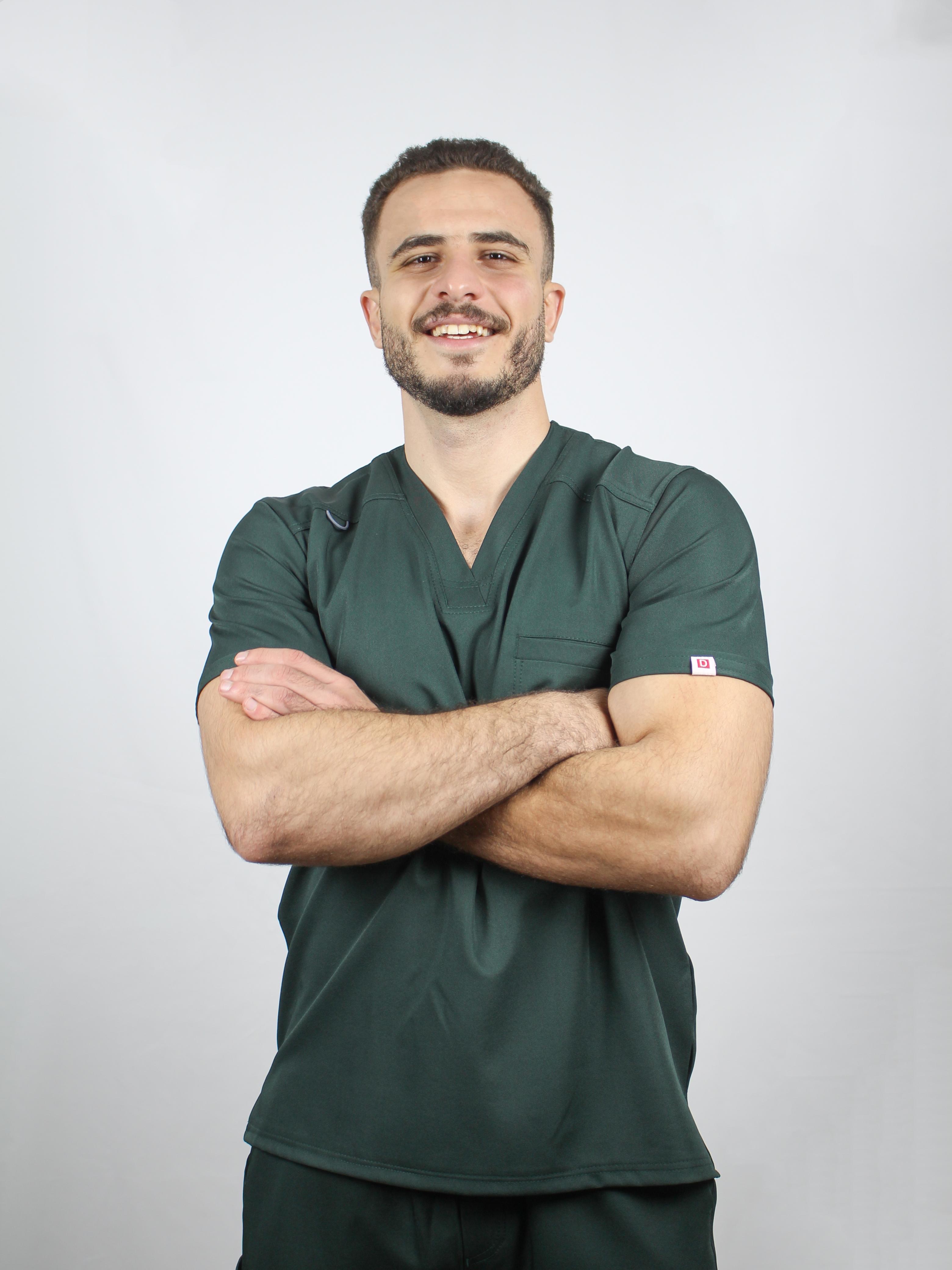 د. صهيب العدوان